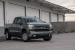 Chevrolet Silverado RST Double Cab 2018 года